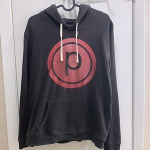 Foil Pure Barre Hoodie